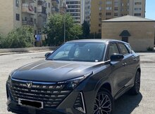 Changan Uni-Z, 2025 il