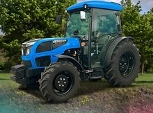 Traktor "Landini Rex 90F (RP5F)"