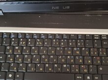 Noutbuk "Nexus"