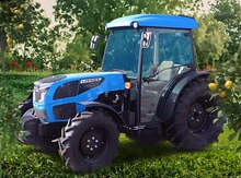 Traktor "Landini Rex 110F", 2024 il
