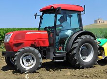 McCormick F 85