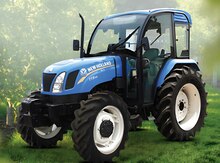 New Holland TT 3.50, 2021 il
