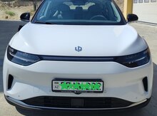 Leapmotor C11, 2023 il