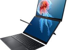 ASUS Zenbook Duo Dual (Ultra 9)