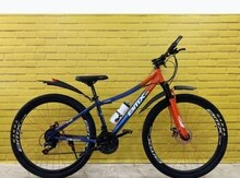 Velosiped icarəsi