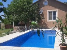 Həyət evi kirayə verilir, İsmayıllı r.