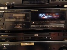 DVD pleyer "Pioneer"