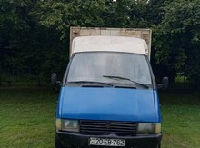Gaz 33023-744, 1996 il