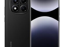 Xiaomi Redmi Note 14 Pro Midnight Black 256GB/8GB