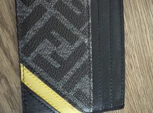 Kart qabı "Fendi"