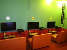 Playstation club avdanlıqları