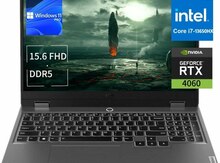 Lenovo LOQ 15IRX9