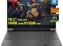 Hp Victus 16s-1023dx 16.1 inch