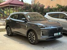 Changan CS 55 Plus, 2025 il