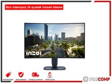 2K 180Hz Curved Dell Alienware 32 Gaming Monitor - AW3225DM 210-BQWN
