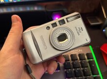 Fotoaparat "Canon 115u"