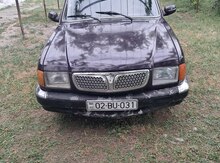 Gaz 3110, 2001 il