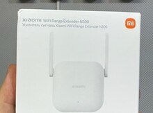 "Xiaomi WI-FI Range Extender N300" wifi gücləndirici