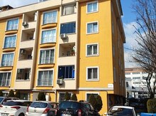 2-otaqlı yeni tikili kirayə verilir, İstanbul ş.