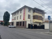 2-otaqlı mənzil, Qusar r., 50 m²