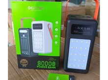 Powerbank 80.000 mah 