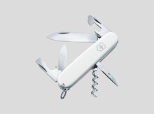 "Victorinox Swiss Army Spartan White" bıçaq dəsti