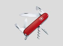 "Victorinox Swiss Army Spartan Red" bıçaq dəsti