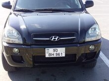 Hyundai Tucson, 2007 il