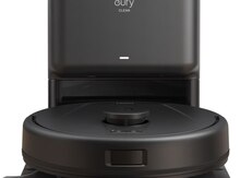 Robot tozsoran "Eufy L60 Hybrid SES Black"
