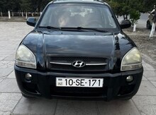 Hyundai Tucson, 2006 il