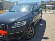 Audi Q7, 2007 il