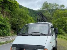 Gaz 3302-Gazel, 1998 il