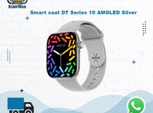 Smart saat "Amoled"