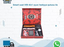 Smart saat