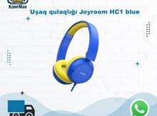 Uşaq qulaqlığı