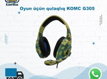 Oyun qulaqlığı