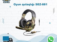 Gaming qulaqlıq