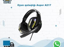 Oyun qulaqlığı