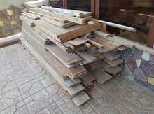 Taxta materialları