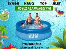 Hovuz "Intex 28110"