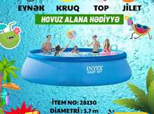 Hovuz "intex 28130"