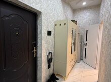 2-otaqlı yeni tikili, Ş. Qurbanov küç., 36 m²
