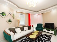 2 otaqlı mənzil, Alanya ş.
