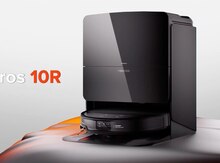 Tozsoran "Roborock  Saros R10"