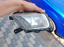 "Kia Rio" sol duman farası