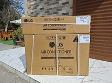 "LG A24CMH 24000 BTU DUAL İNVERTER WI-FI" kondisioneri