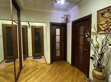 3-otaqlı mənzil, Əhmədli m., 80 m²