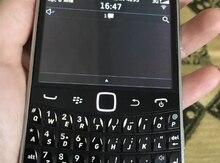 BlackBerry Bold Touch 9900 Black 8GB