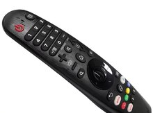 Televizor "LG MR 20" pultu