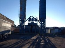 Beton istehsalı avadanlığı